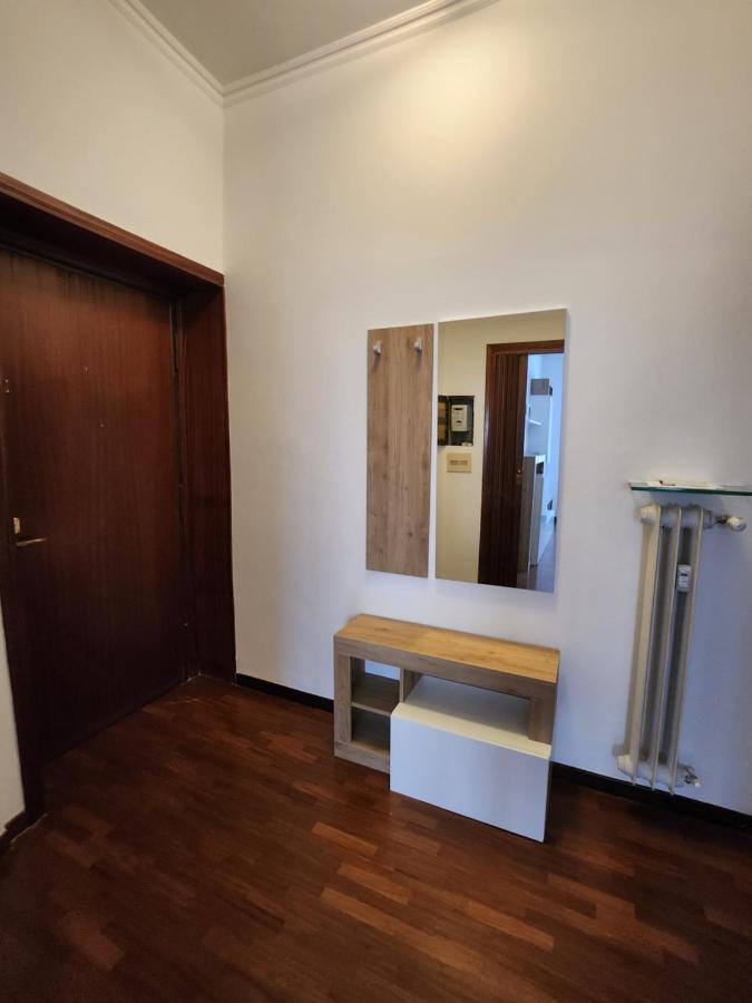 Casa Su Colosseo San Giovanni Roma Dış mekan fotoğraf
